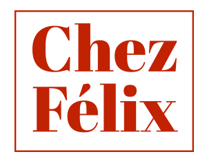 Adresse - Horaires - Téléphone -  Contact - Chez Félix - Restaurant Besançon