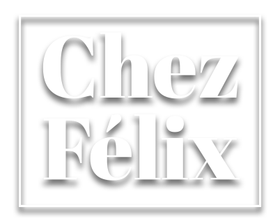 Logo Chez Felix